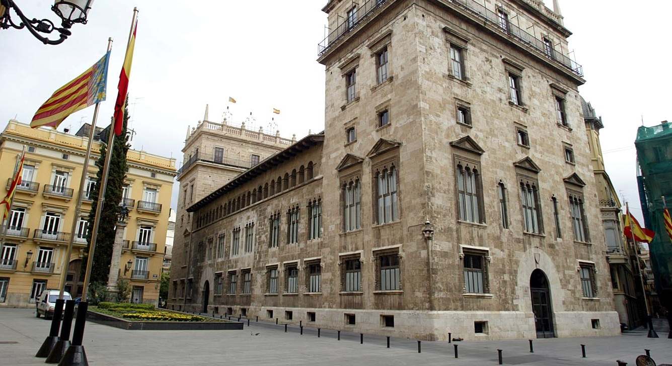 El Palau de la Generalitat acogerá la entrega de las distinciones.