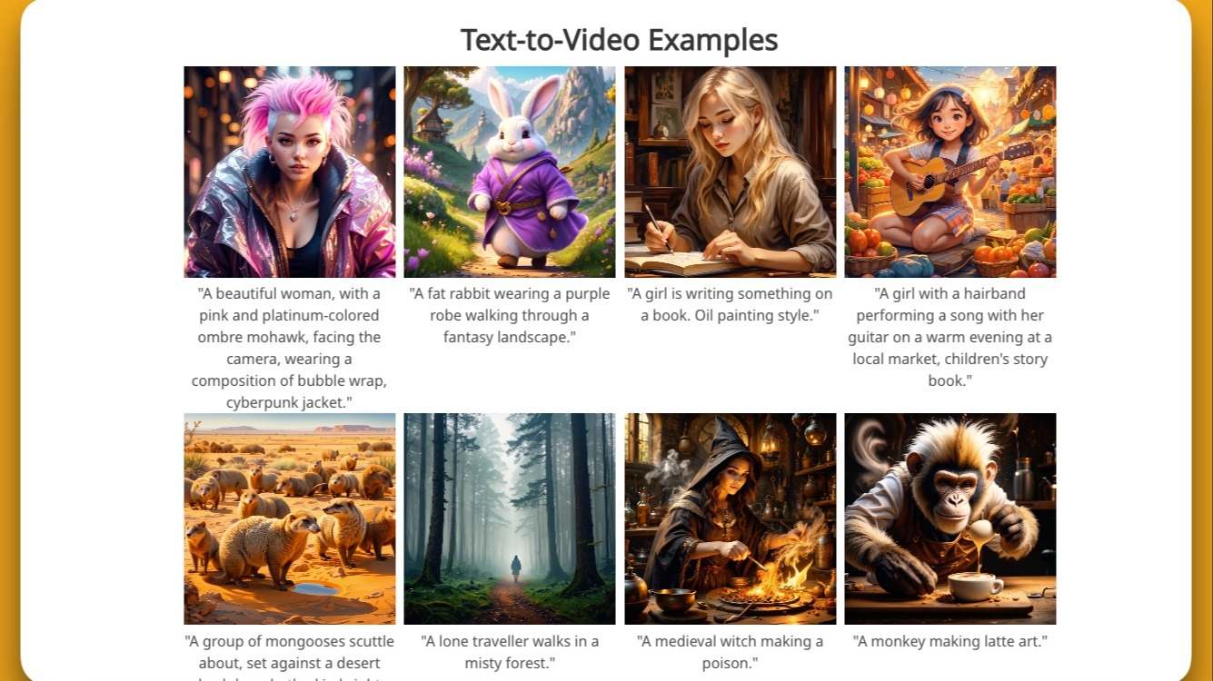TikTok y su herramienta de vídeo con IA