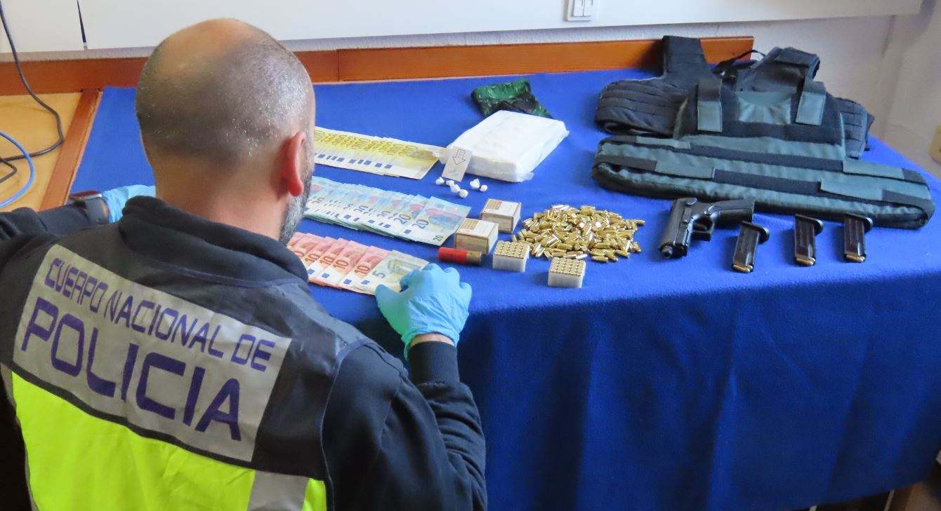 Efectos intervenidos
