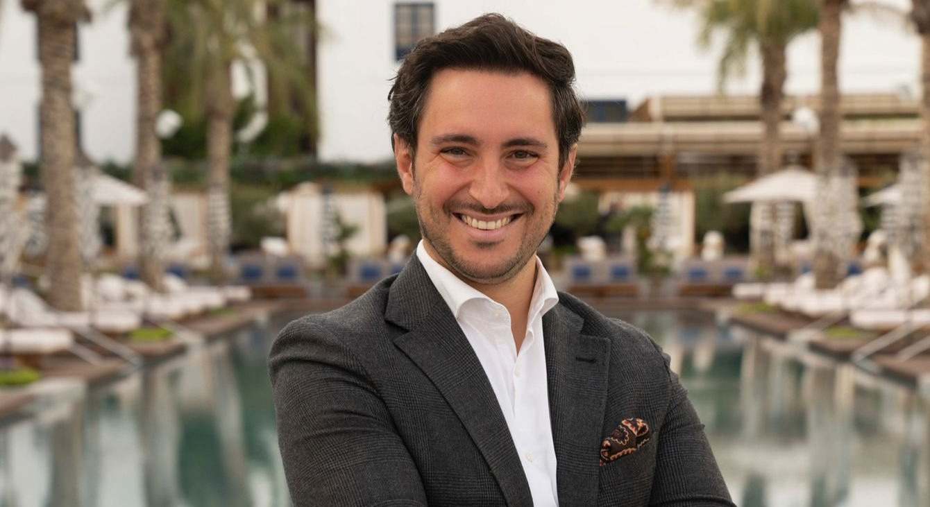 Sergio Tamayo 