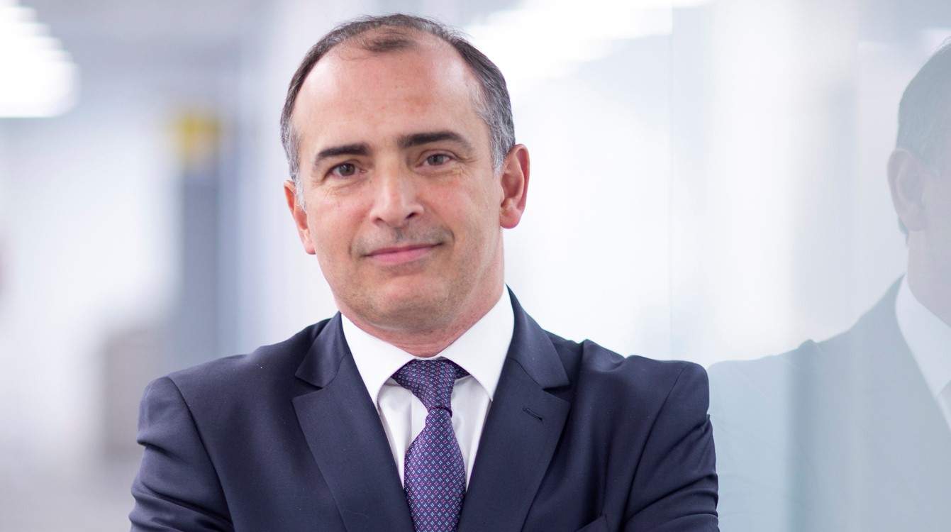 Emilio Ortiz director de inversiones de Mutuactivos