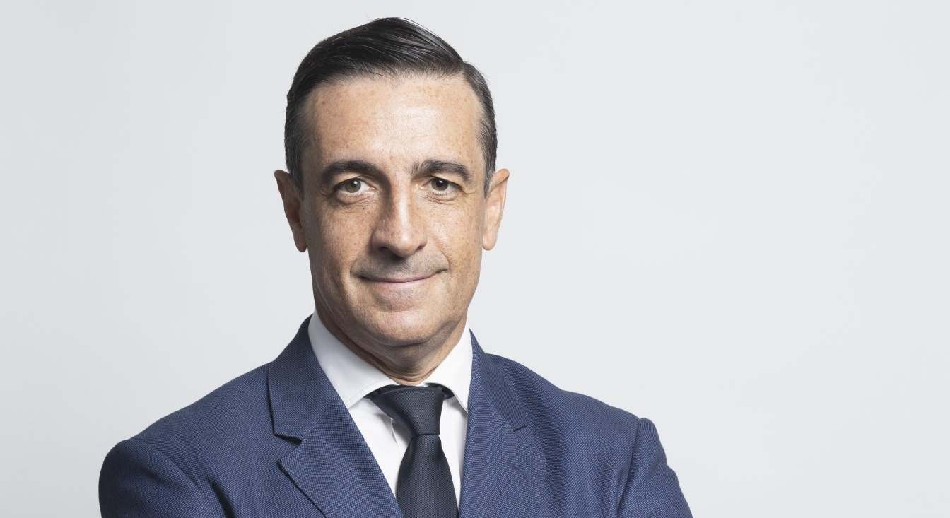 Juan Manuel Morales, director general de Grupo IFA.