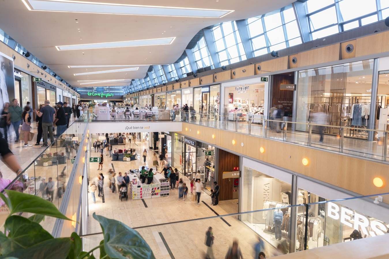 aperturas comerciales zaragoza 2025