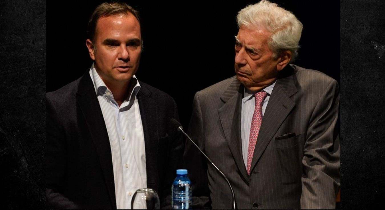 La Cátedra Mario Vargas Llosa