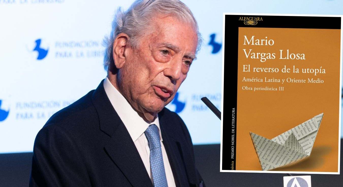 vargas llosa