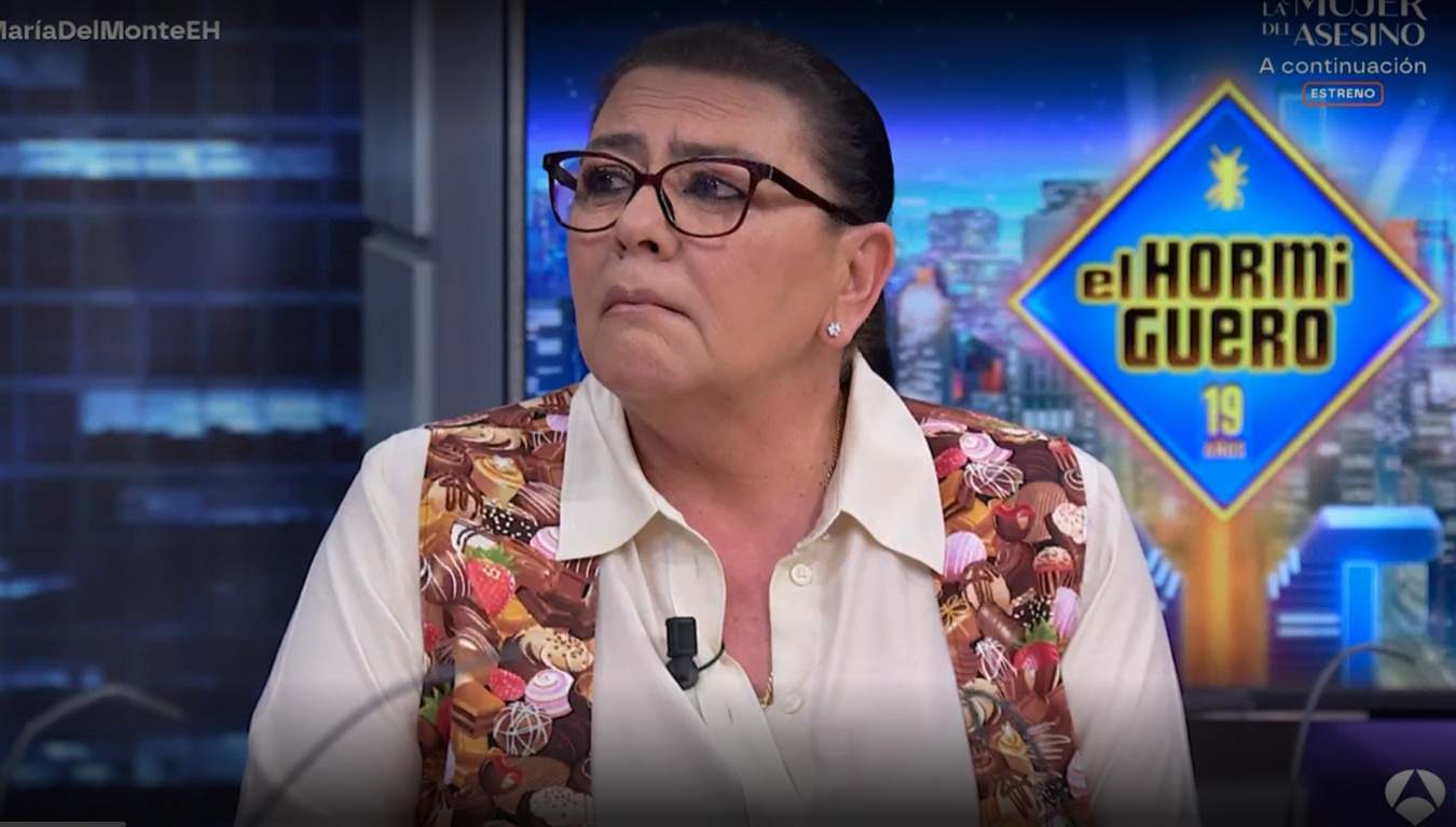 María del Monte