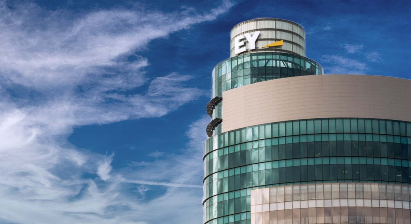 Torre de EY.