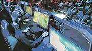 Los eSports, vía de acceso a una generación esquiva