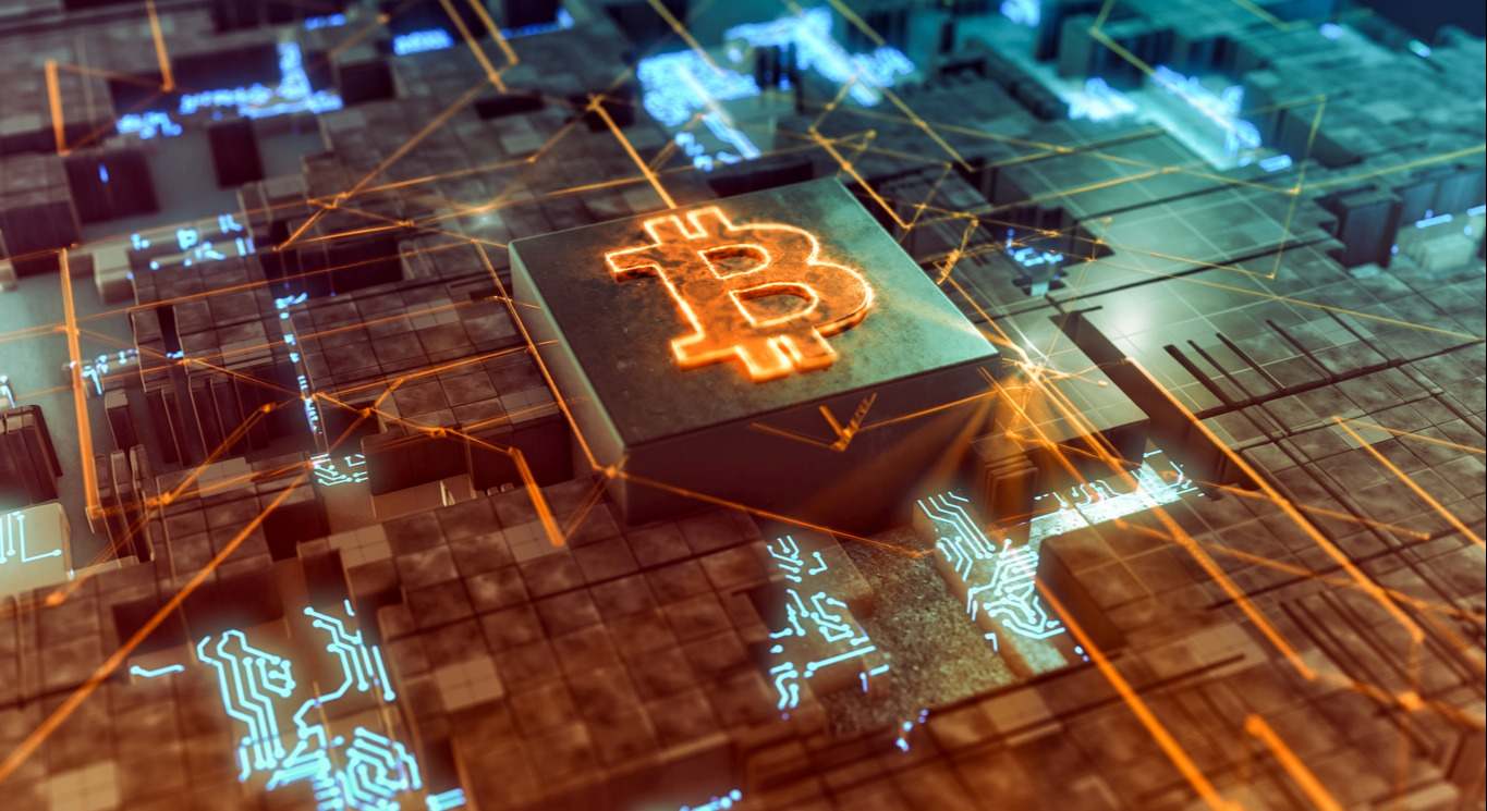 bitcoin