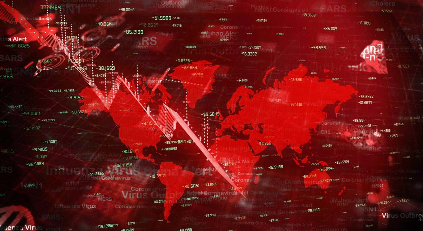 iStock mapa