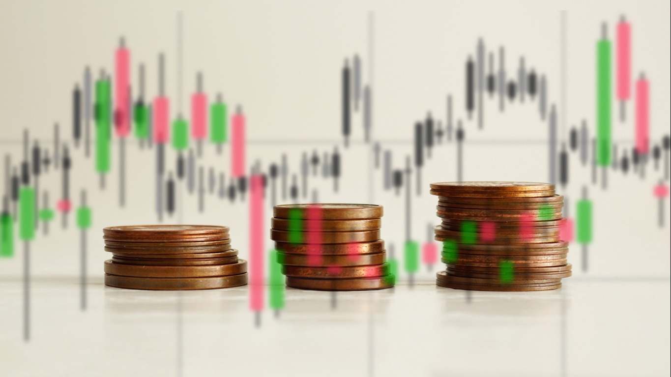 Pendientes de la economía china y el IPC en Europa