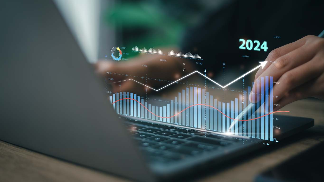 Las previsiones de Bank of America para 2024