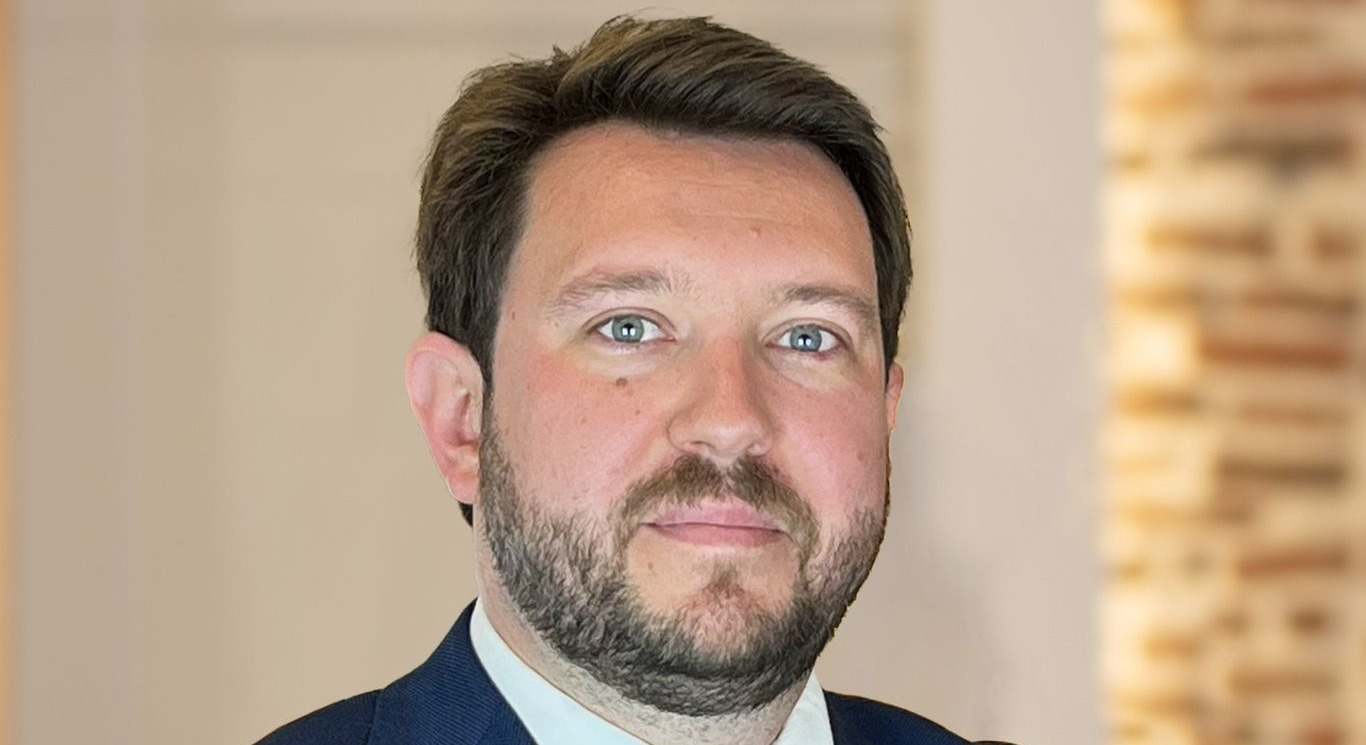 Albert Milián, nuevo director de Barnes en Barcelona. EE