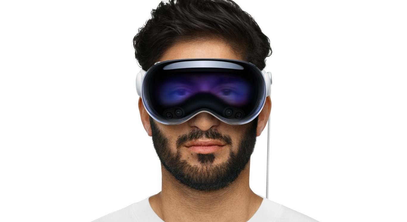Visionpro