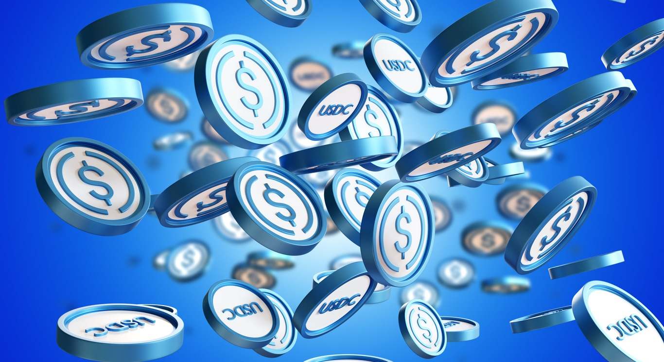 Stablecoins