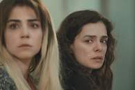 Foto de la serie Mujer (Antena 3) - 195x130