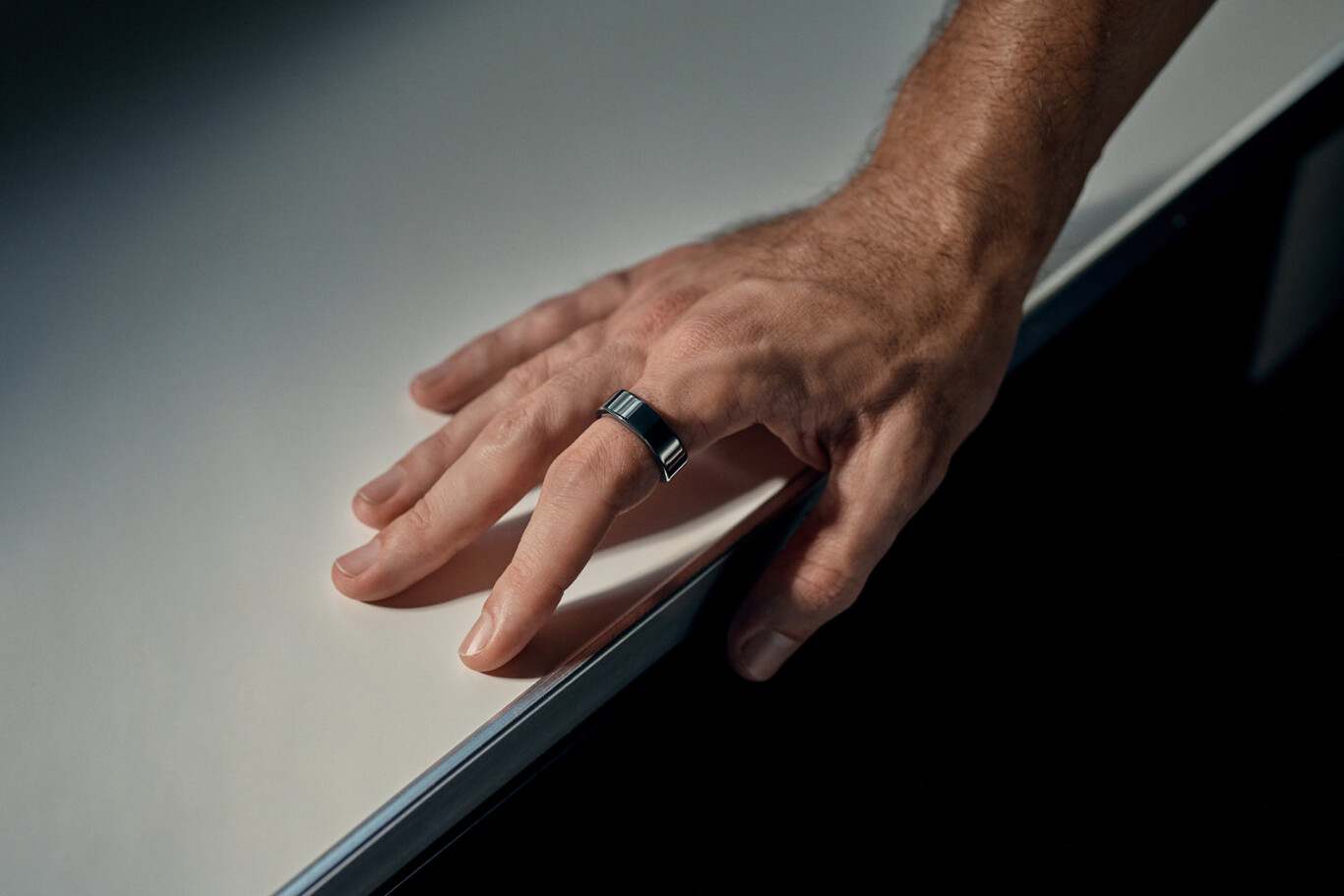 Imagen del Oura Ring