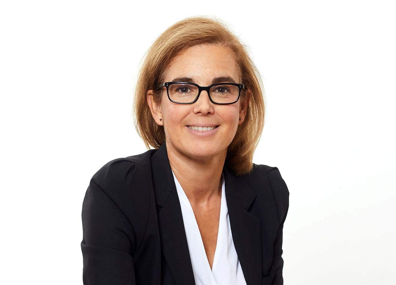 Carla Bergareche responsable de Schroders Espaa