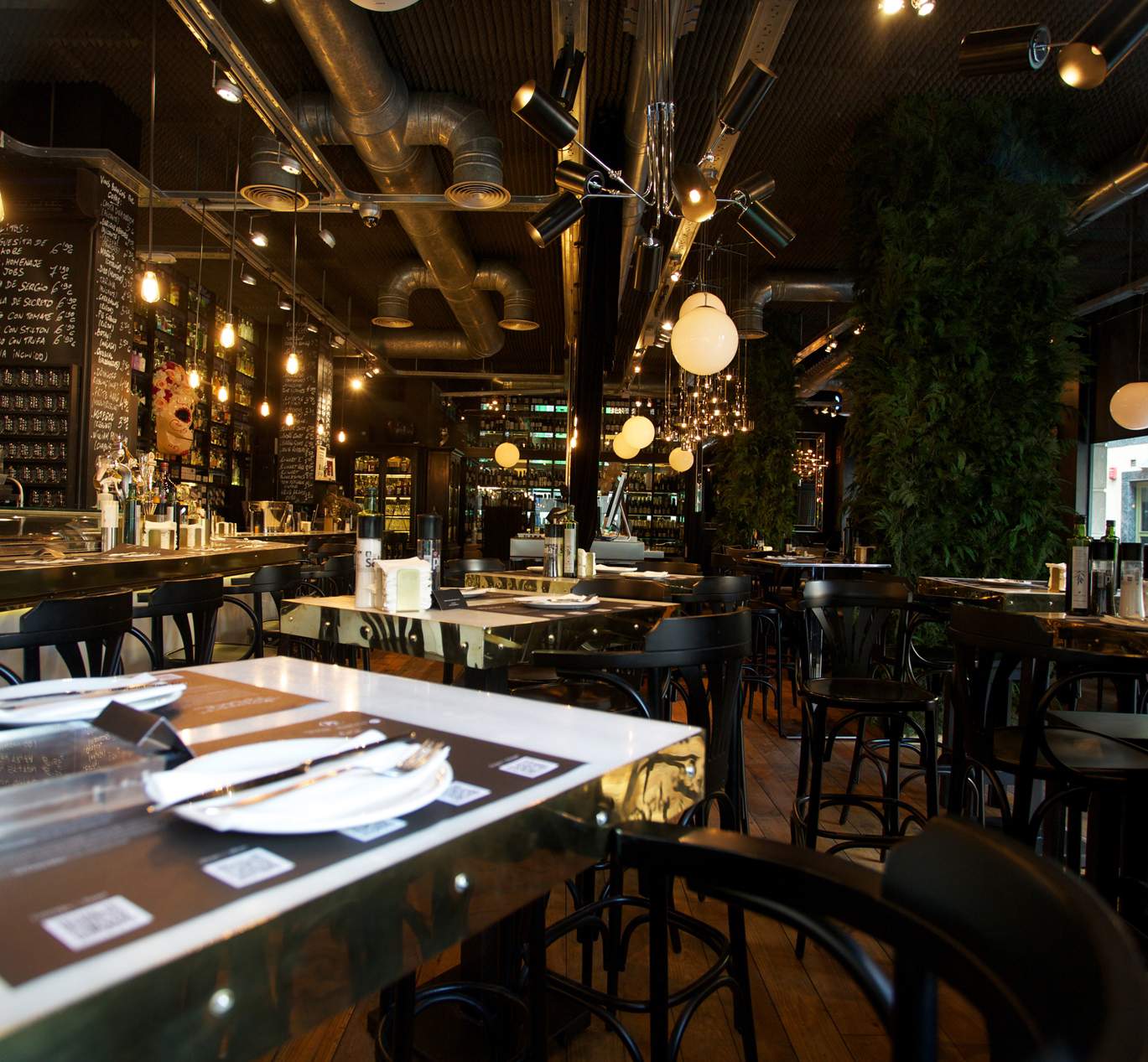 El Portal Taberna & Wines