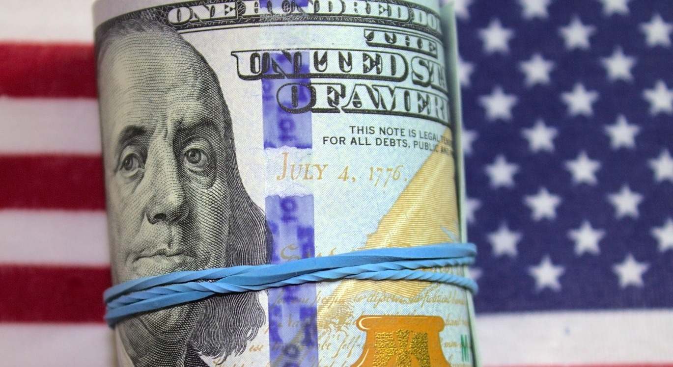 Bolsa de EEUU deuda1