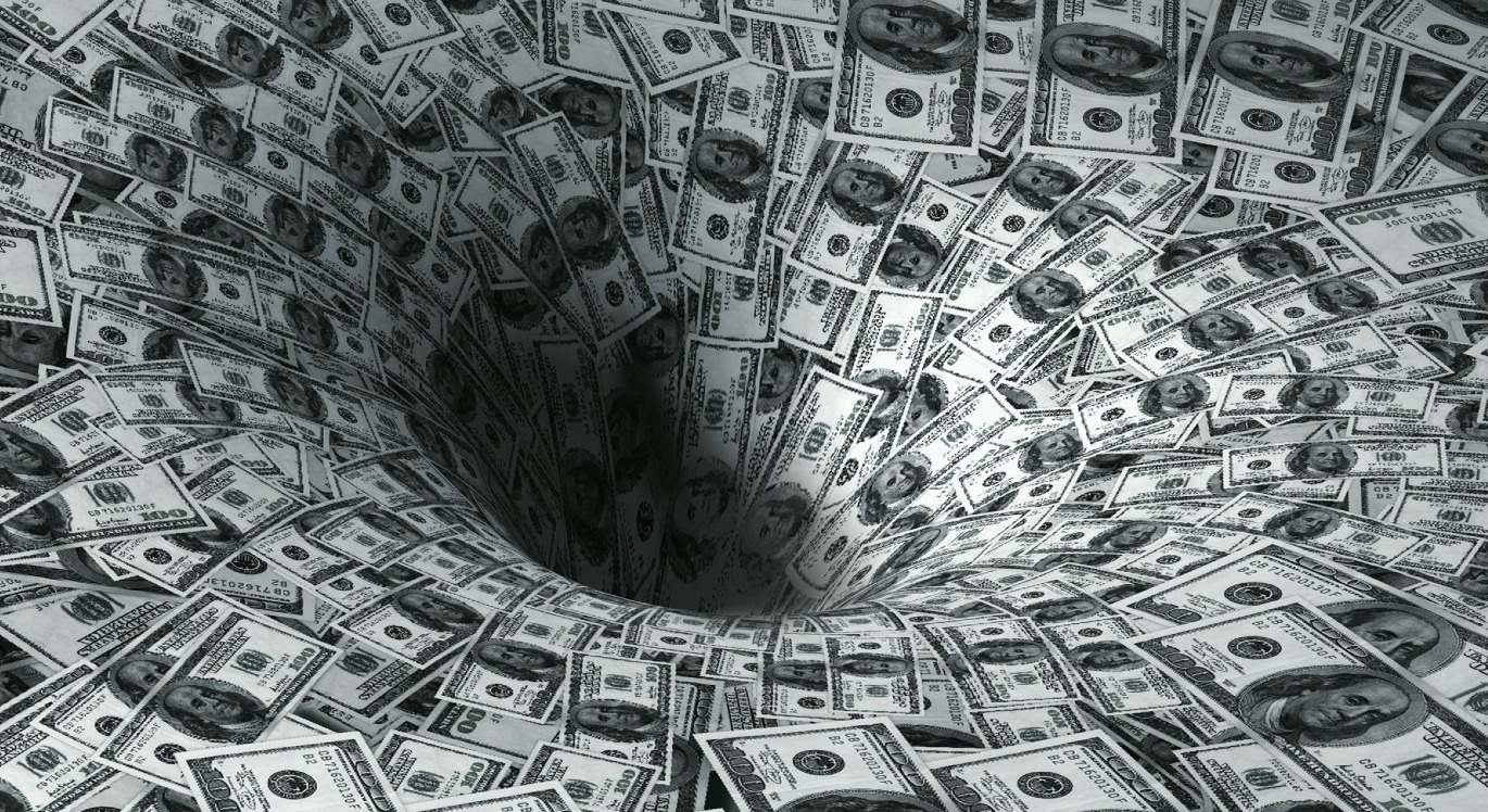 Dolar cae minimos contra el euro