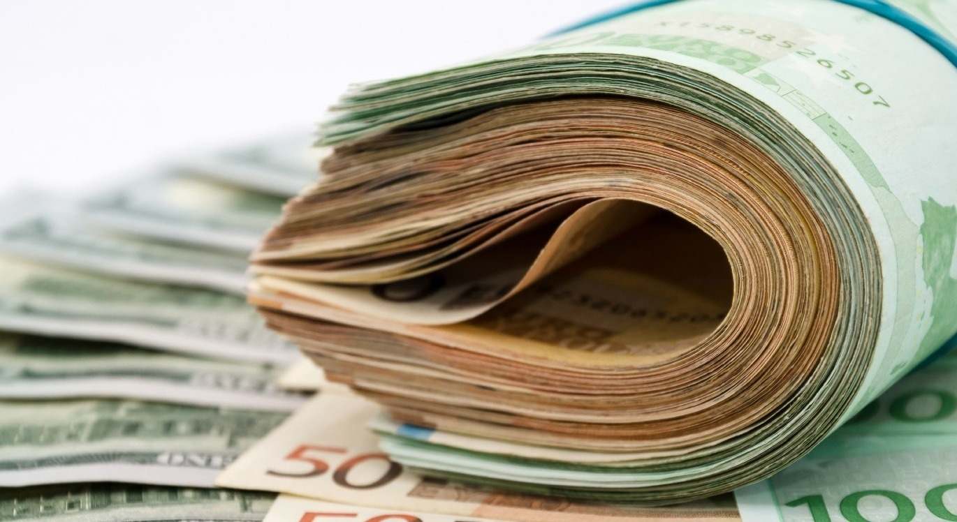 Eurodólar