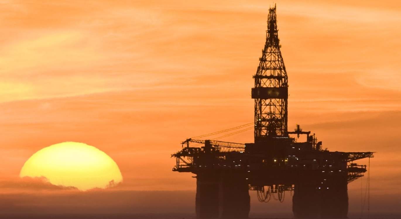 El precio del petróleo da un respiro a las petroleras