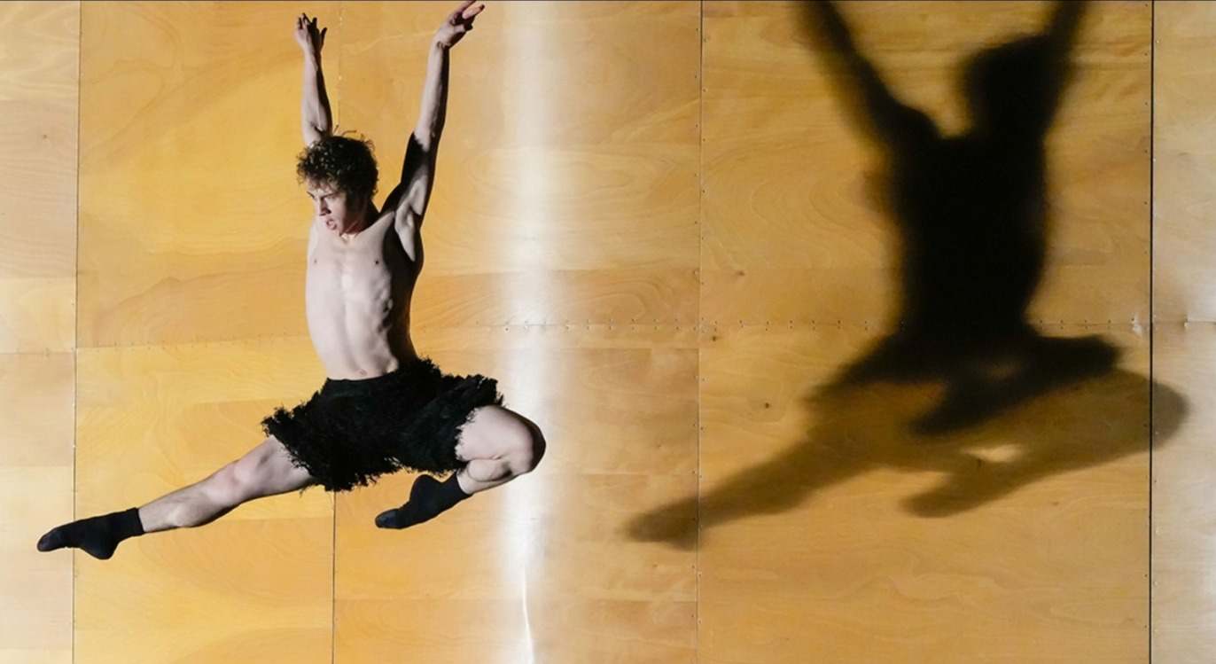 Teatro Arriaga de Bilbao acoge el Ballett Am Rheim de Alemania,