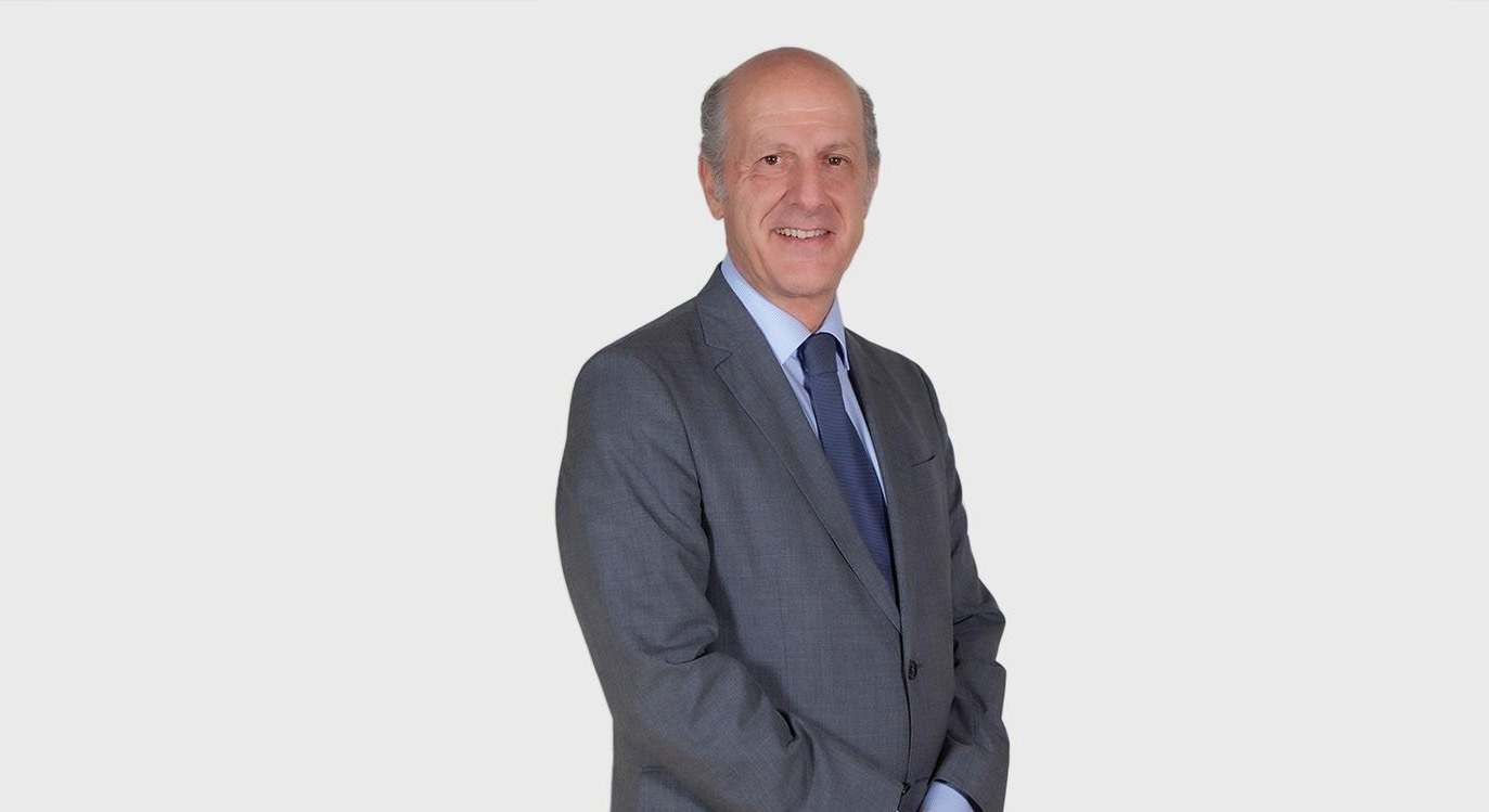 Miguel Cuéllar es socio director de Área de Derecho Laboral en Zurbarán Abogados