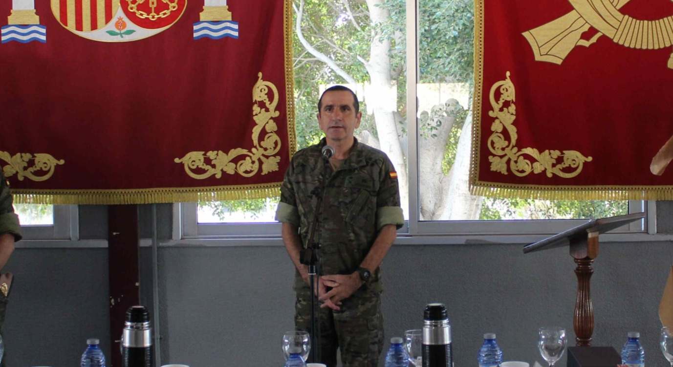 Venancio Aguado.