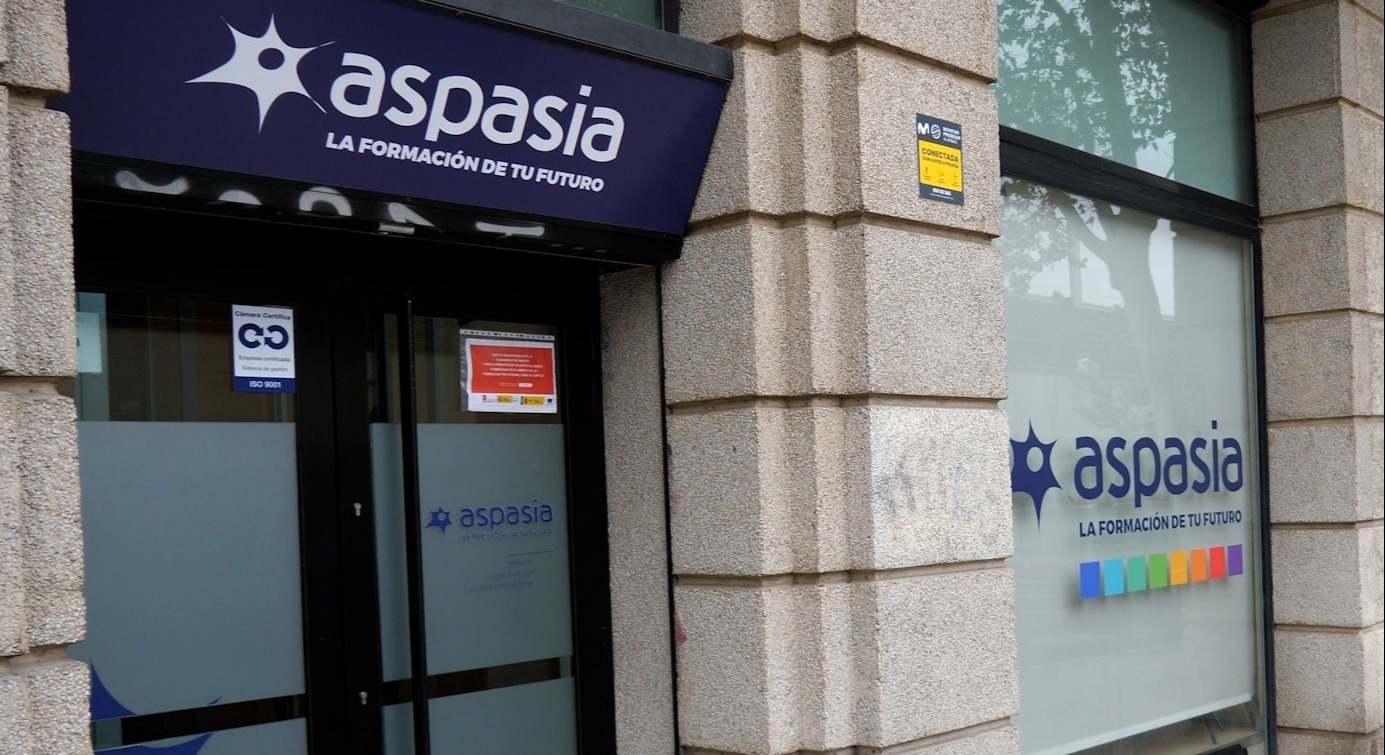Grupo Aspasia