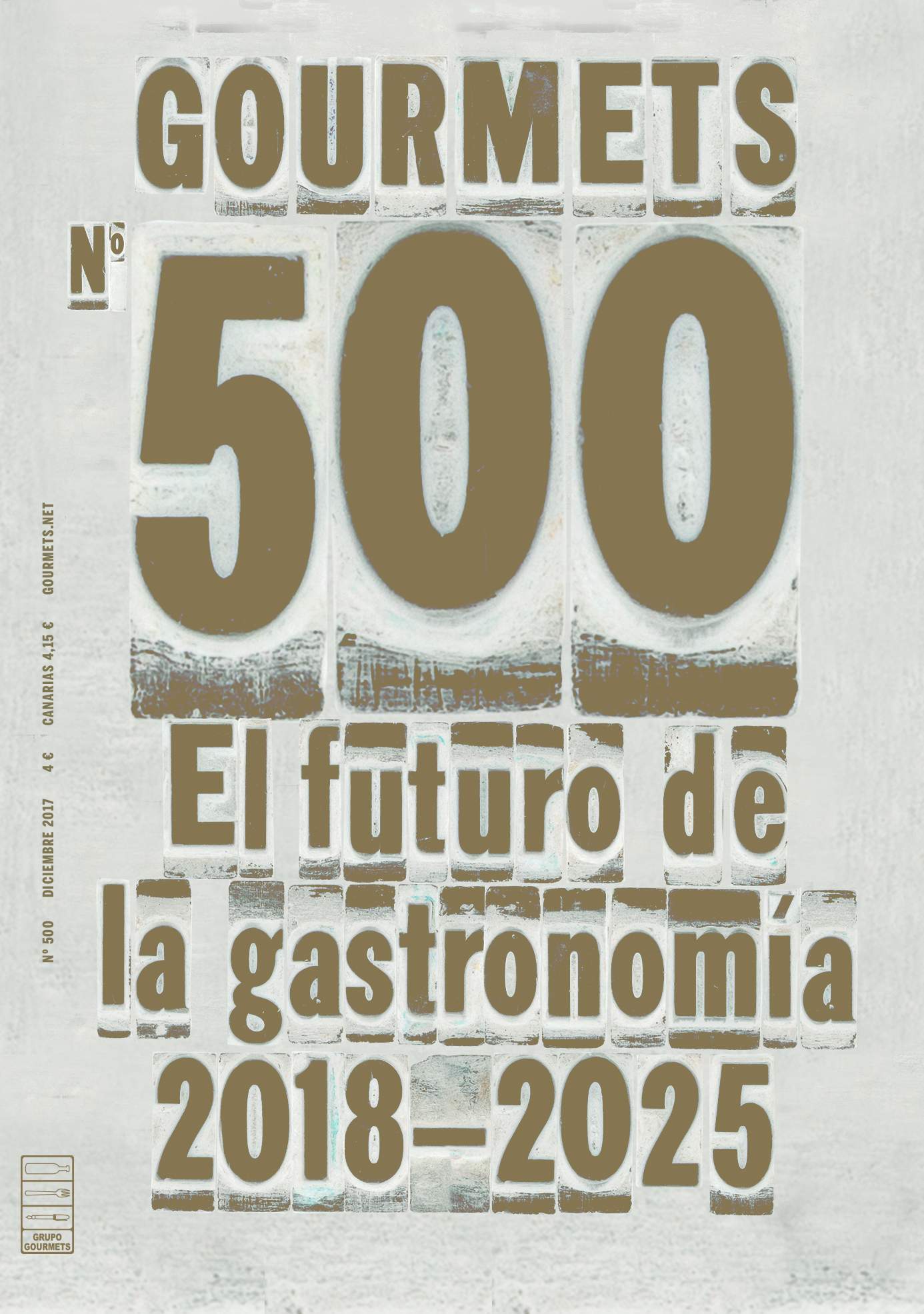 clubdegourmets500