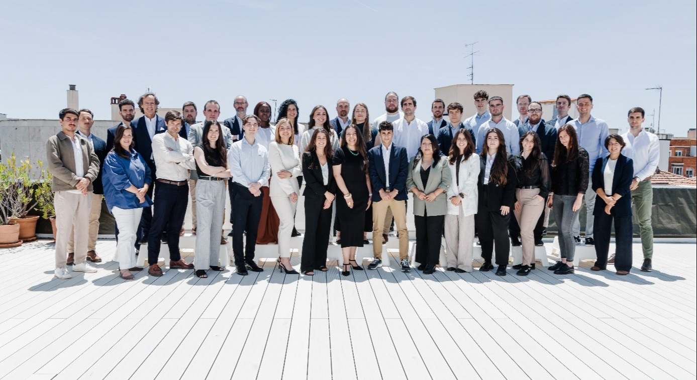 Equipo Indexa Capital