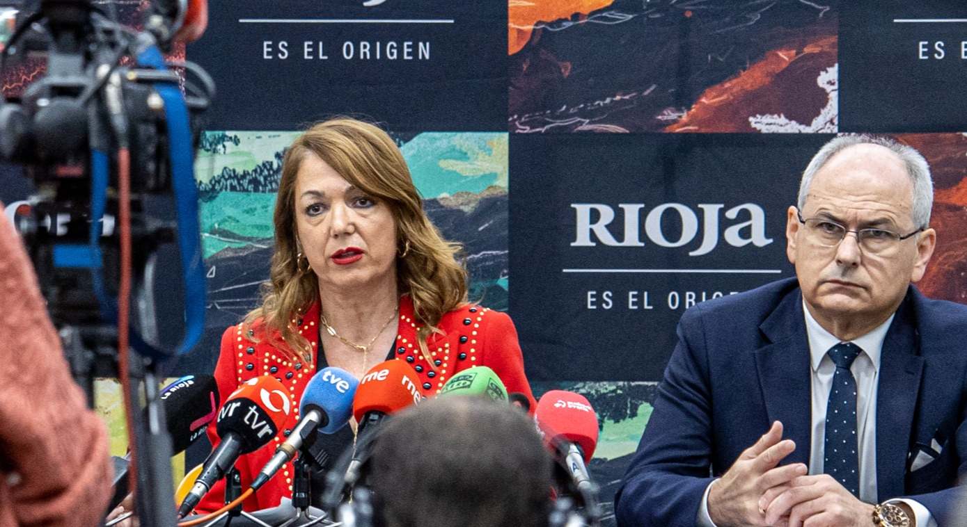 DOC Rioja.