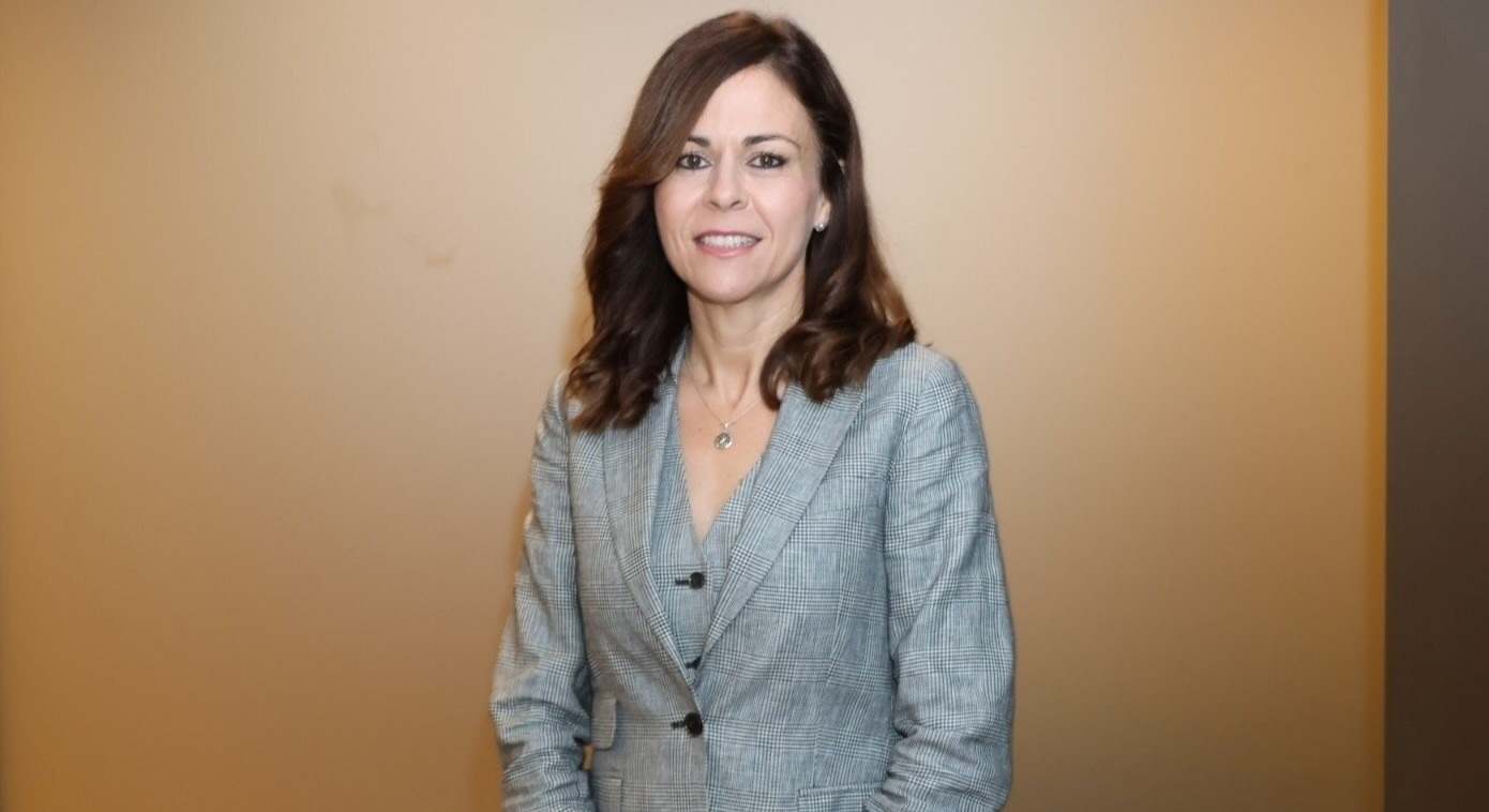Carmen González.