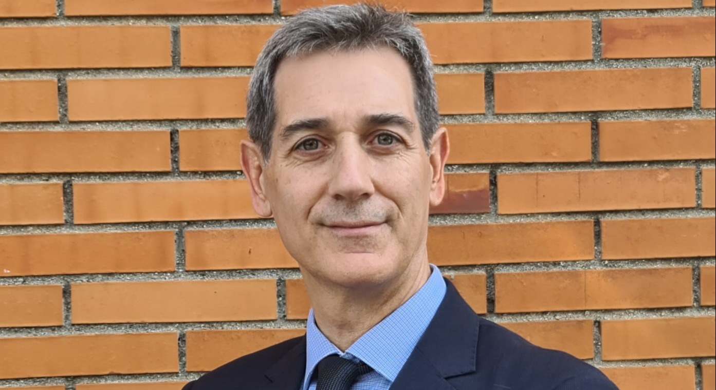 José Manuel Roldán (Delta Electronics): "Planeamos una reducción del 90% en las emisiones de Alcance (1-3) para 2050"