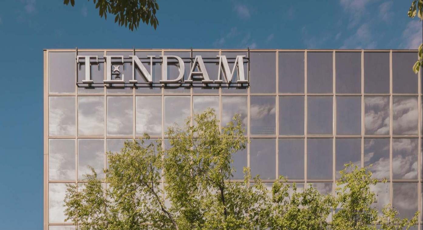 Tendam