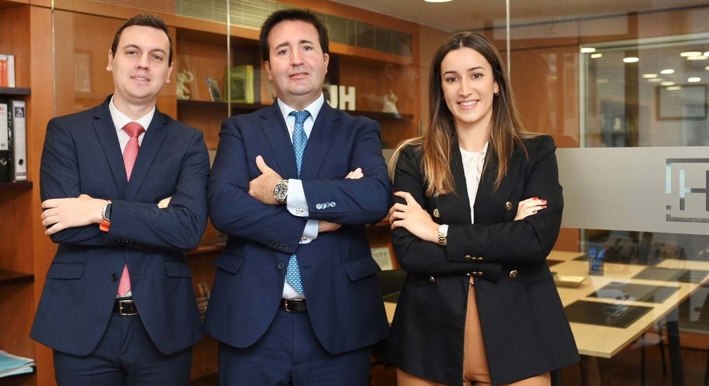 JH Asesores Financieros