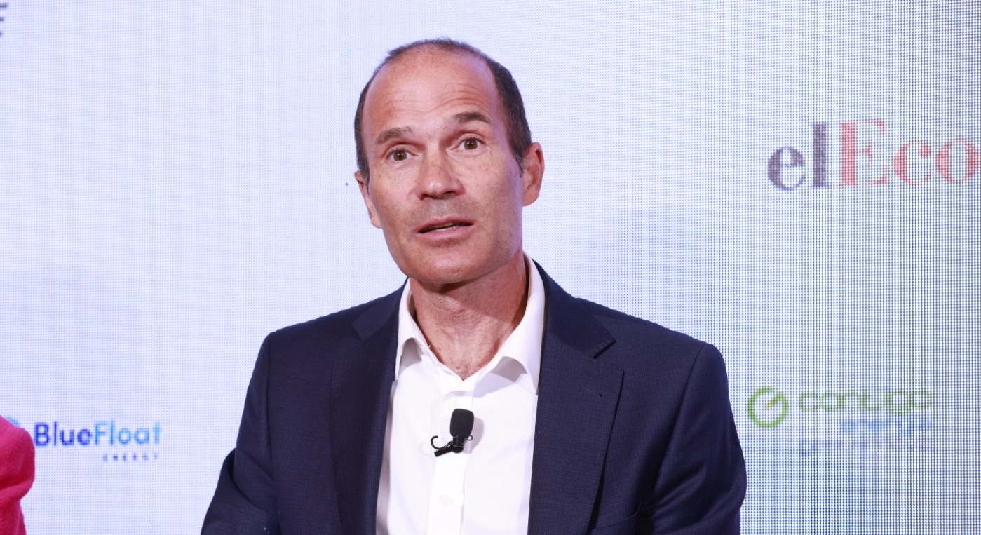 Jorge Lanza, nuevo presidente de Vertex Bioenergy Solutions