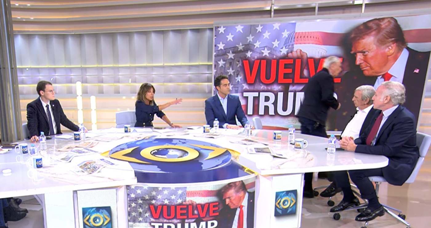 Terradillos pelea