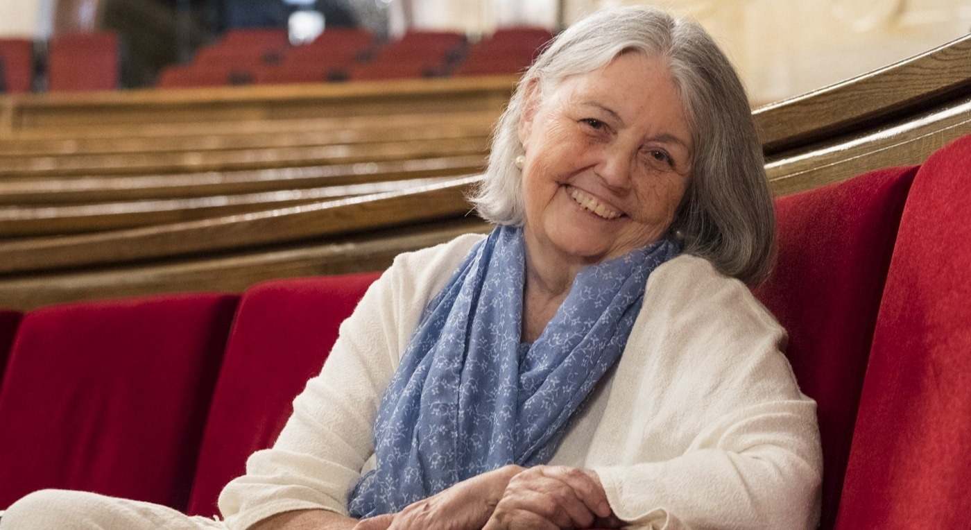 Àngels Martínez.
