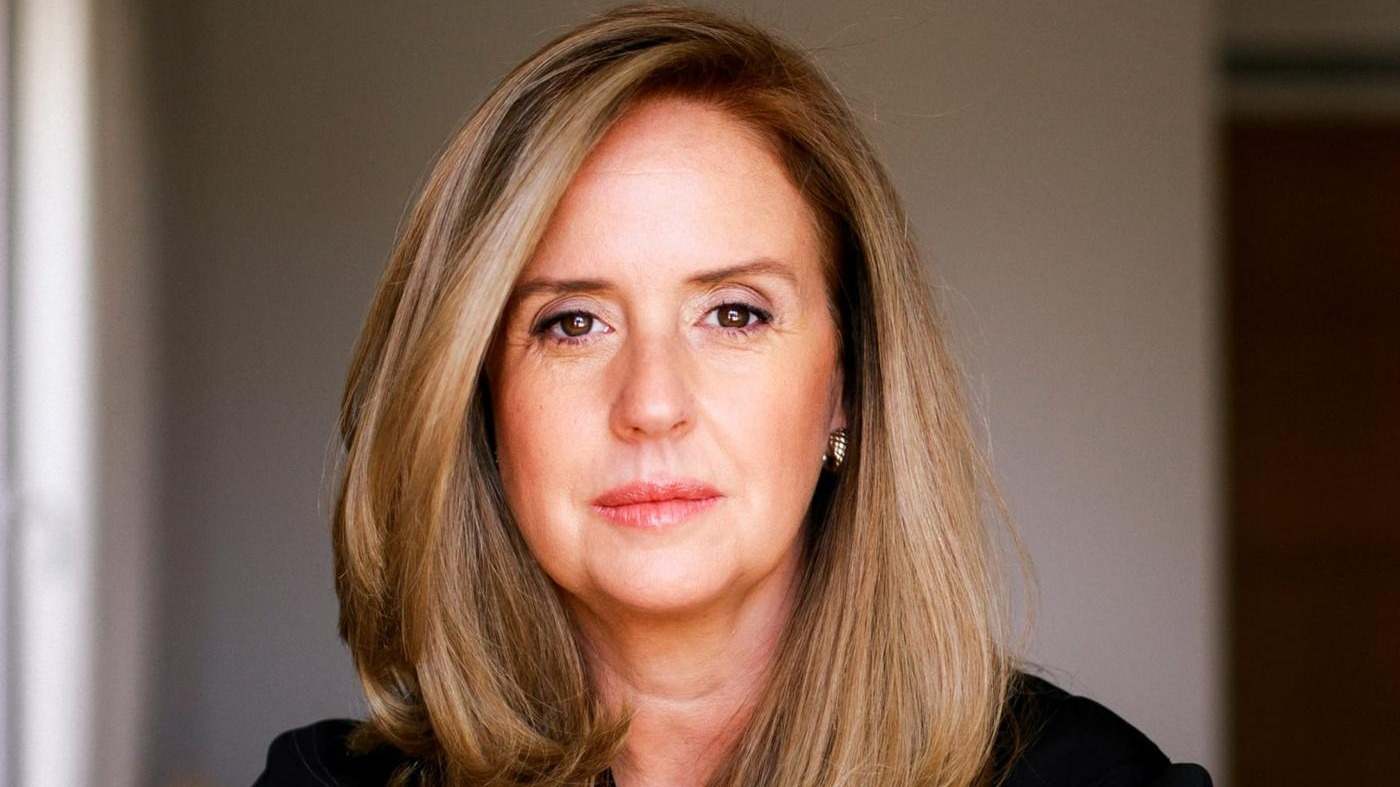 Helena Beunza, nueva presidenta de Asval