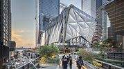 Ocho maravillas arquitectónicas que veremos este 2019