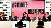 El independentismo catalán rascará 20 millones de la Cámara de Barcelona