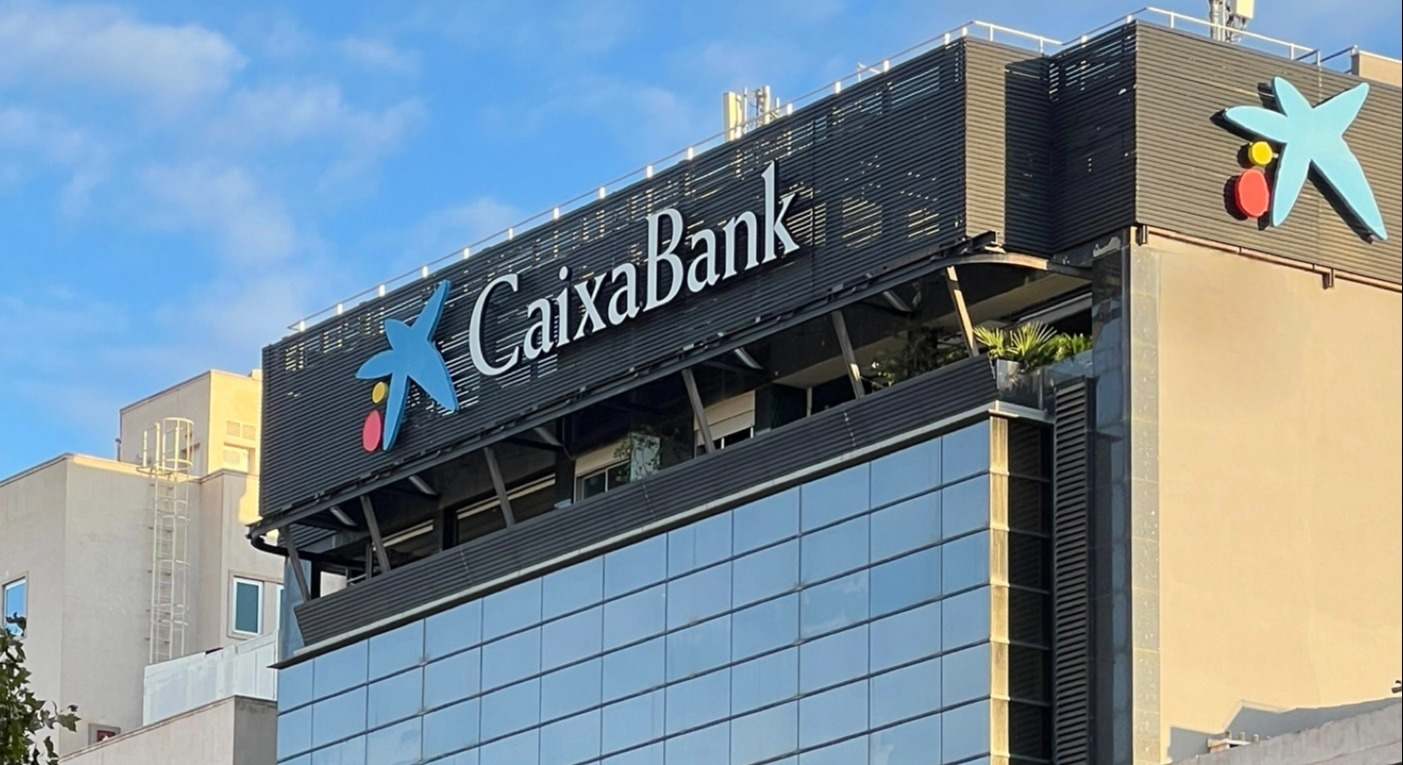 oficina de Caixabank