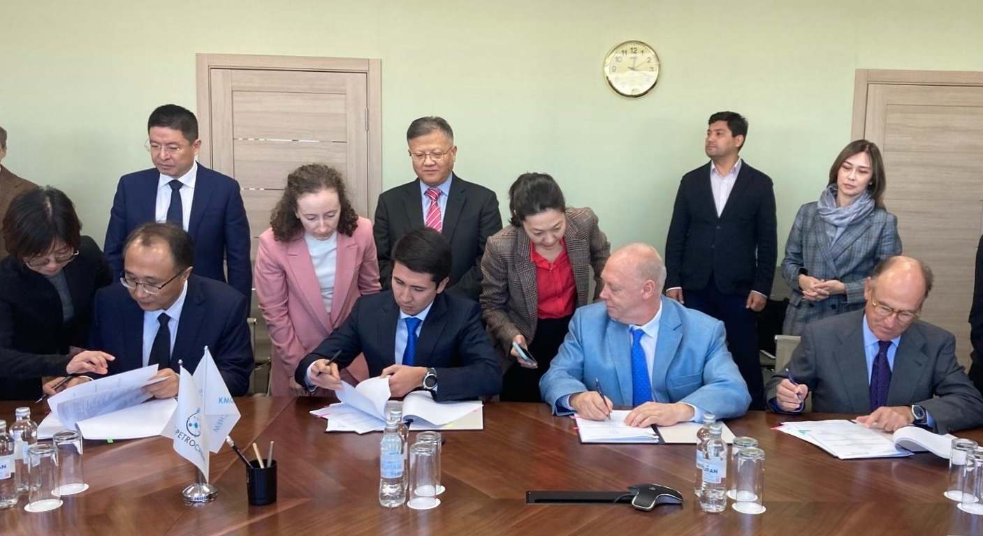 Técnicas Reunidas