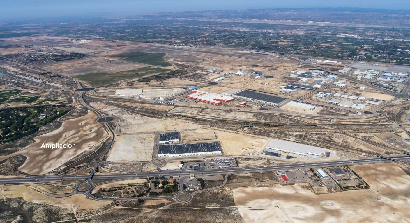 jacob delafon plataforma logistica zaragoza