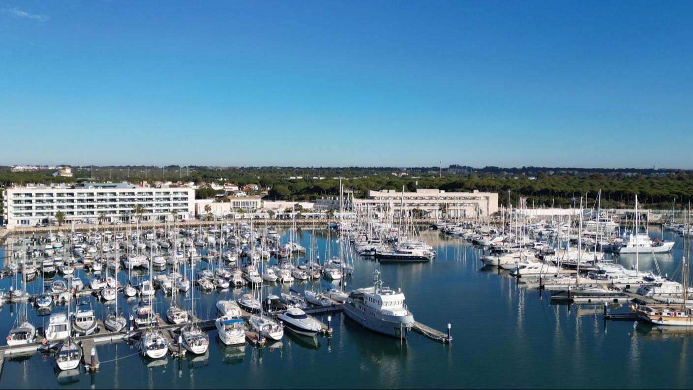 Puerto Sherry