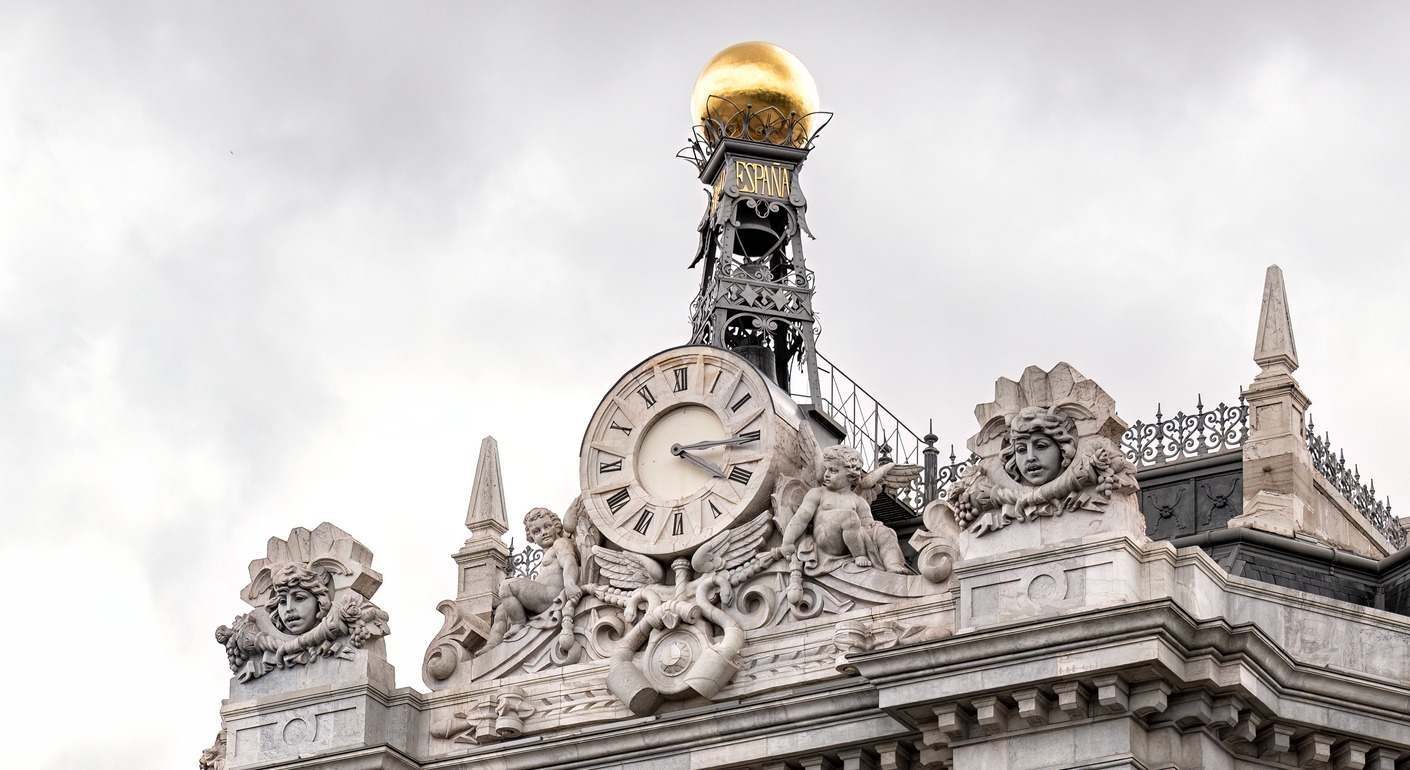 Banco de España y Tesoro español