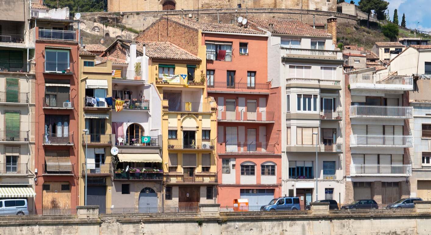 Lleida, España